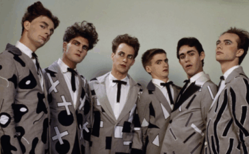 Split Enz | 2026 Forever Enz Tour