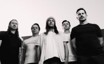 Saosin | 2026 Australian Tour