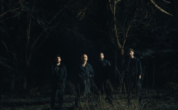 The Gloom in the Corner | Photo credit - Sam Kriesel