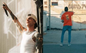 Blessthefall Remove AI-Generated ‘Bless the Slice’ Shirt After Fan Backlash