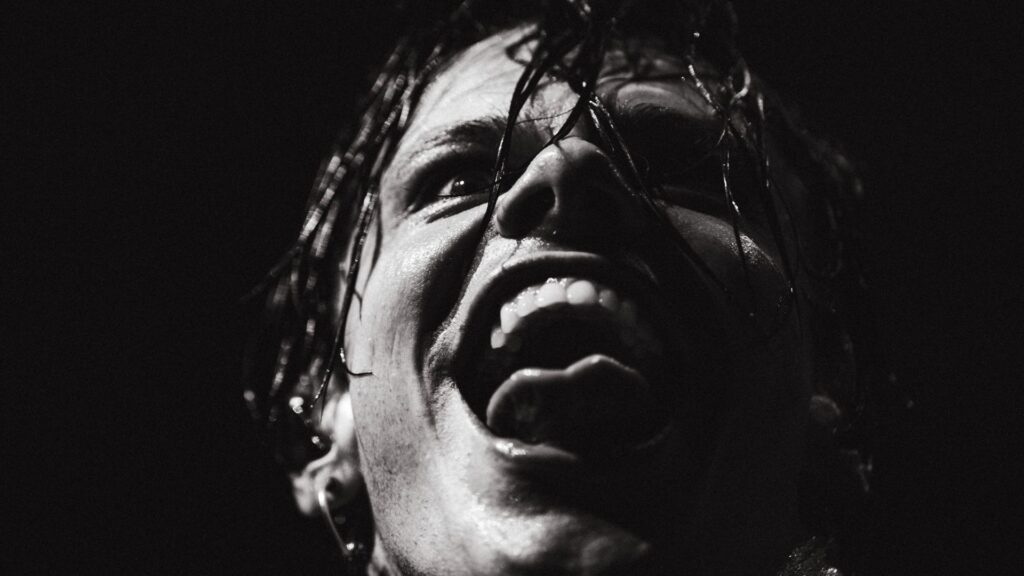 A Yungblud Photo Exhibition Featuring Never-Before-Seen Pictures Is Coming To Sydney