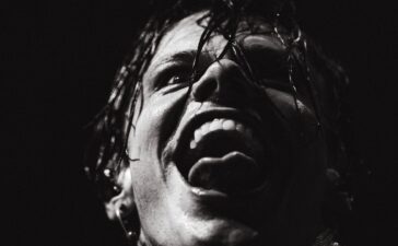 A Yungblud Photo Exhibition Featuring Never-Before-Seen Pictures Is Coming To Sydney