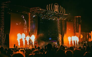 Spilt Milk Festival Perth Gallery: Kendrick Lamar, Doechii, & More