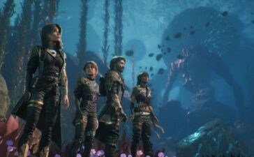 Clair Obscur: Expedition 33 Wins Game Of The Year At The Game Awards