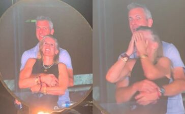 Former HR Exec Speaks Out After Coldplay Kiss Cam Scandal: 'Bad Decision'
