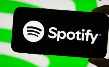 Spotify Sued For Racial Discrimination By Black Former Sales Director