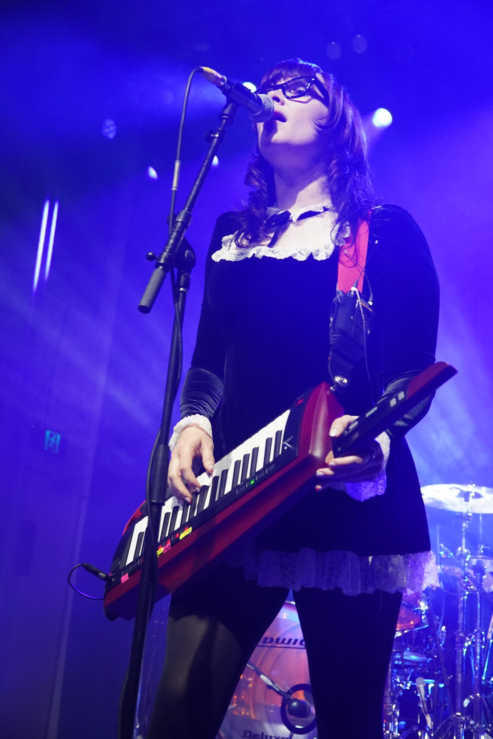 Cobra Starship @ Northcote Theatre, Melbourne Gallery