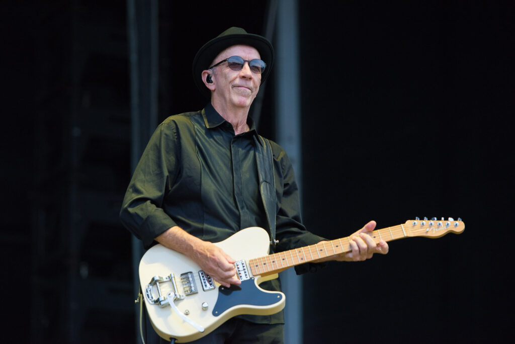 Garbage at Good Things Festival Brisbane Gallery