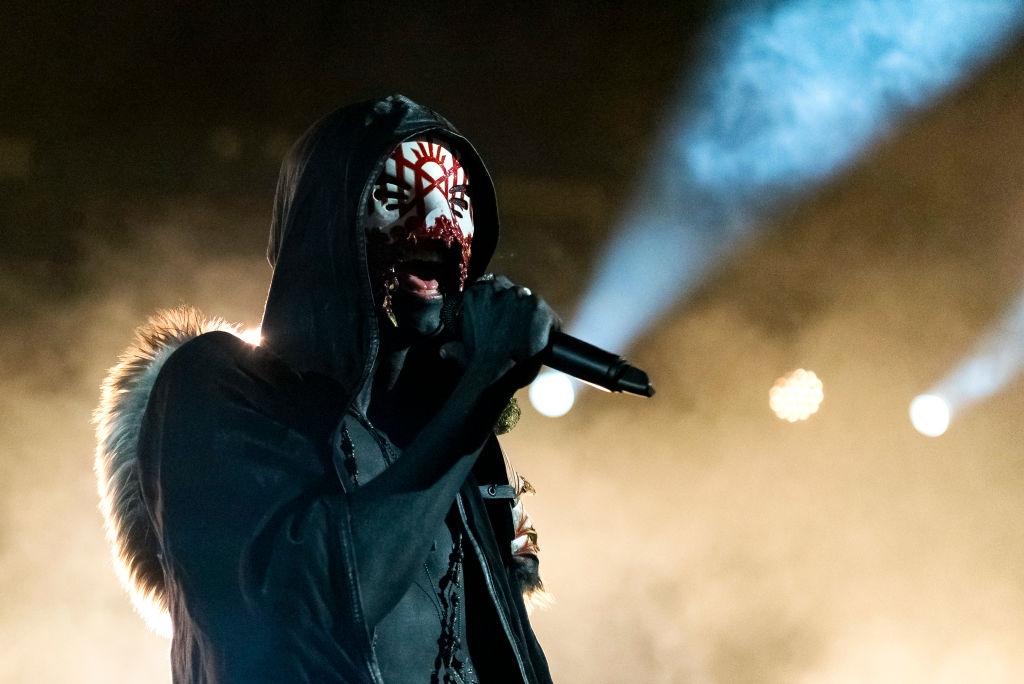 Blunt’s Official 2025 Heavy Music Rankings