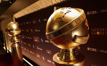 The 83rd Golden Globe Awards will take place on January 11, 2026 | Photo by Patrick T. Fallon / AFP via Getty Images