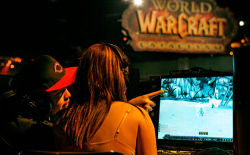 World of Warcraft
