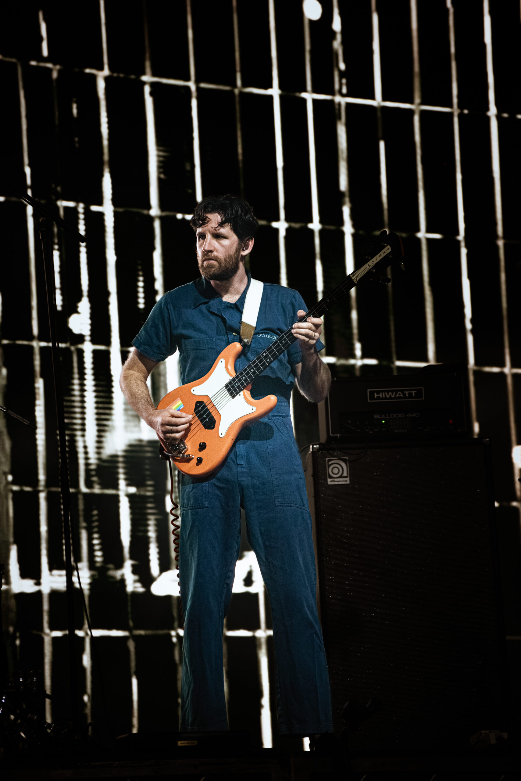 King Gizzard & The Lizard Wizard Melbourne