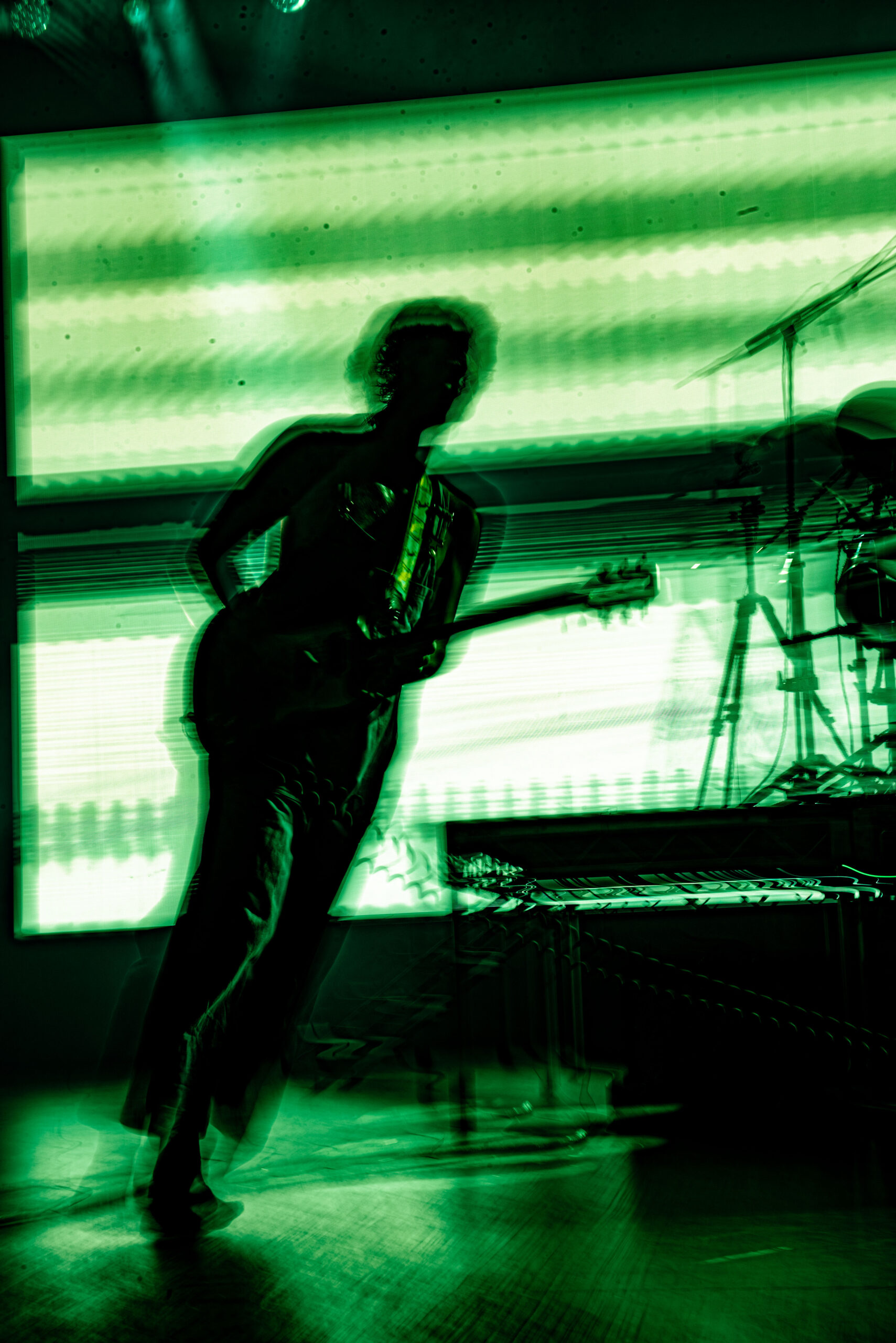 King Gizzard & The Lizard Wizard Melbourne