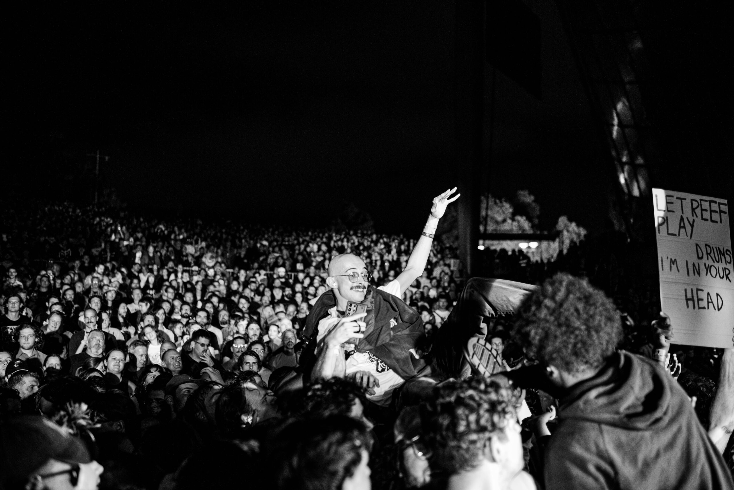 King Gizzard & The Lizard Wizard Melbourne