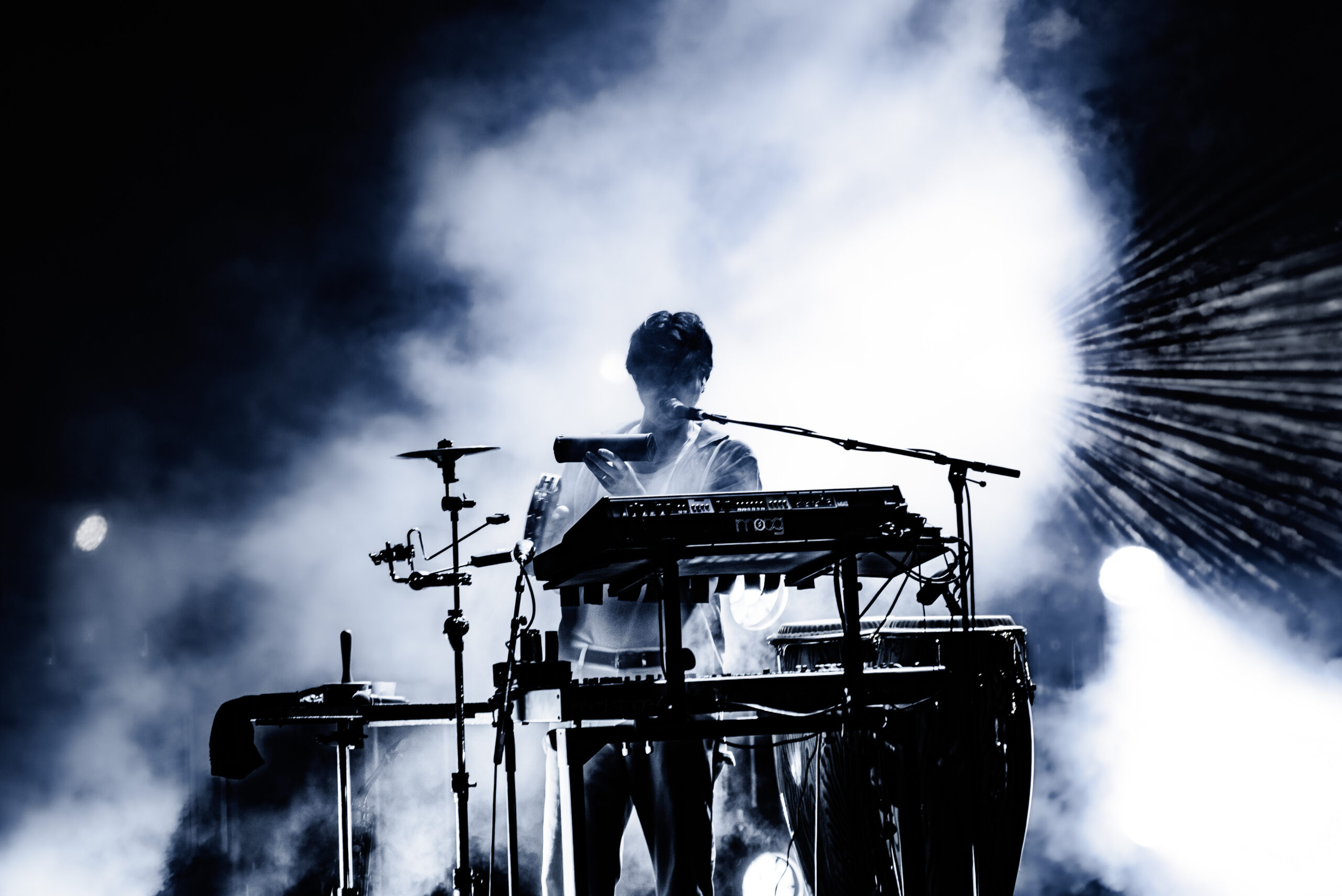 King Gizzard & The Lizard Wizard Melbourne