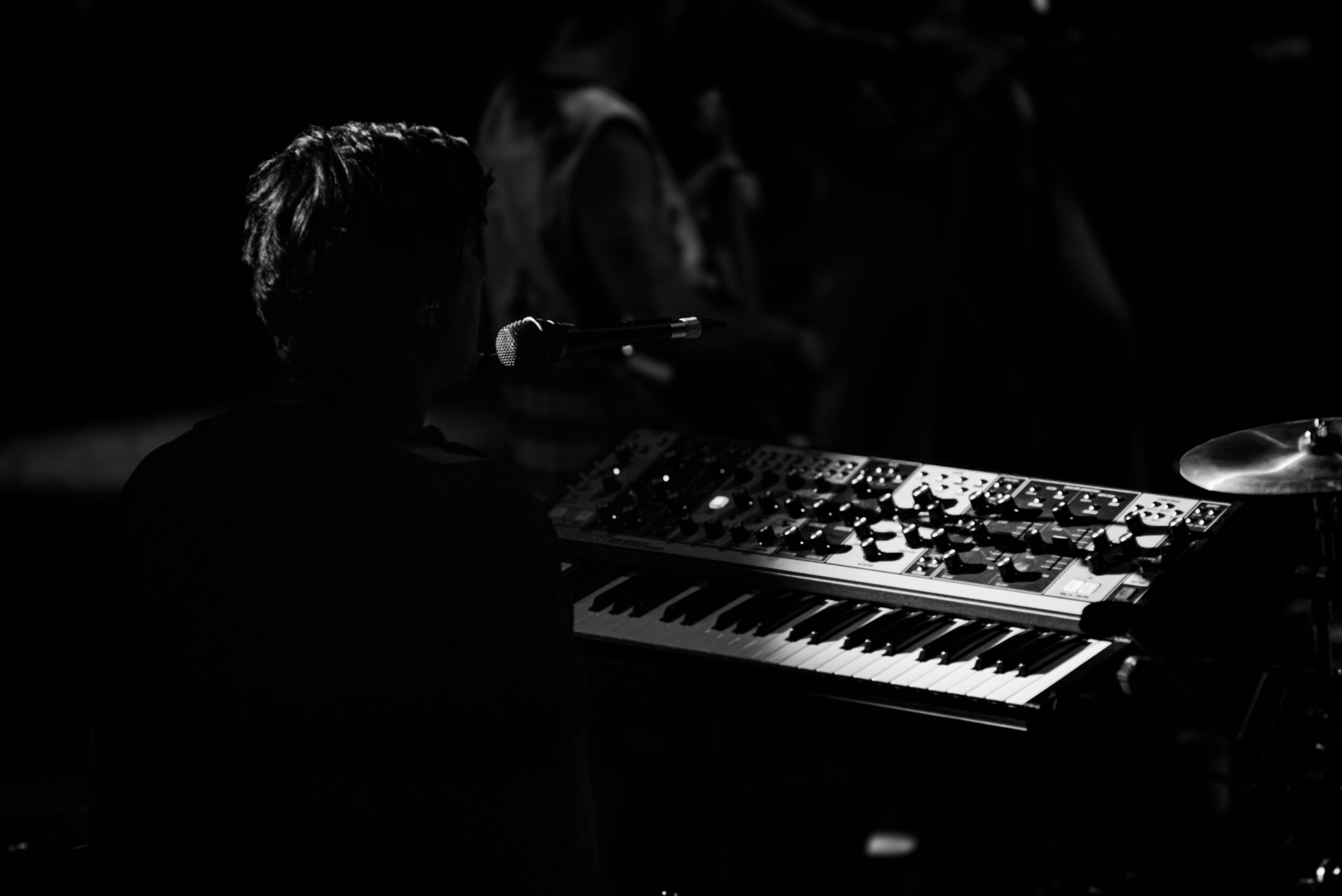 King Gizzard & The Lizard Wizard Melbourne