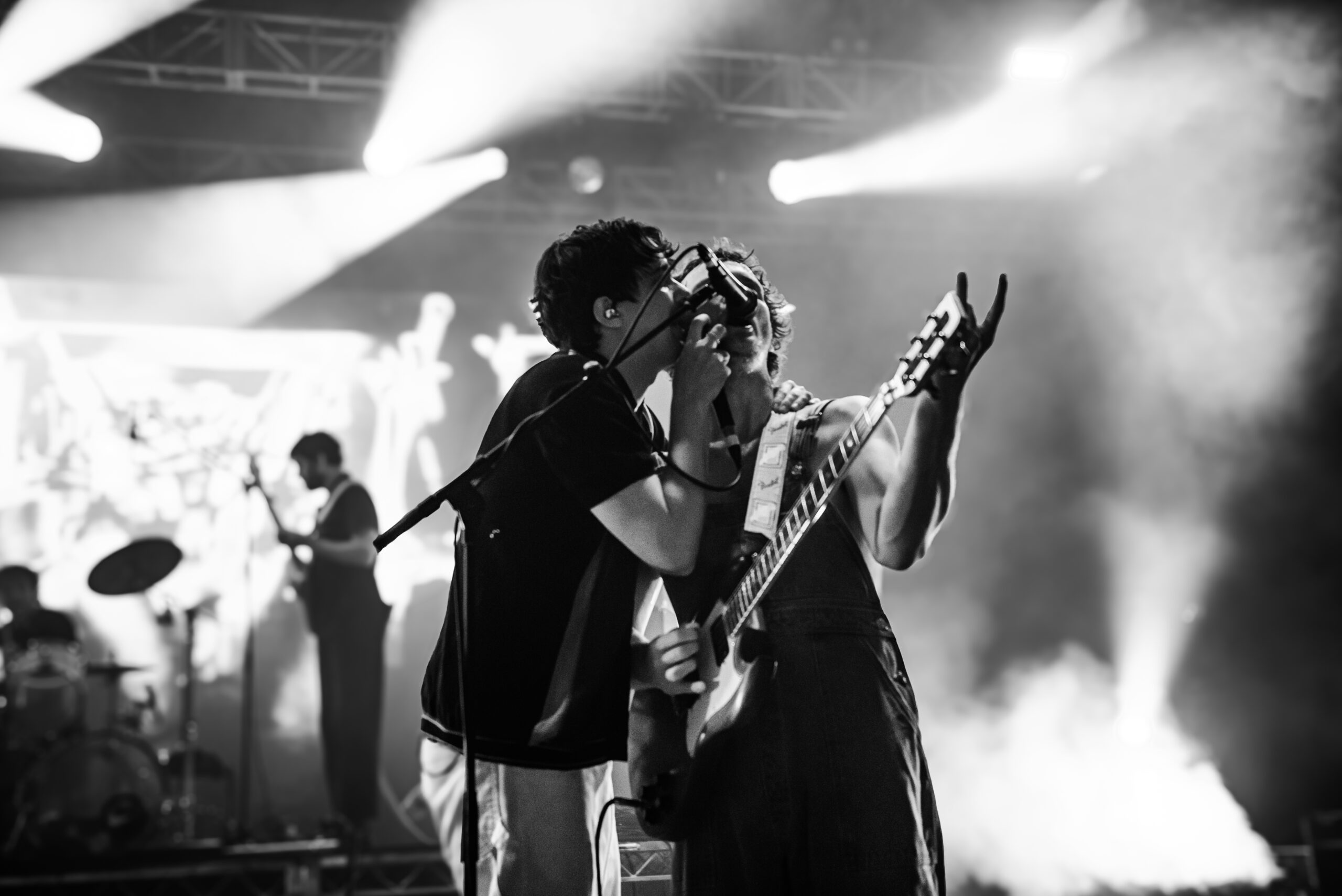 King Gizzard & The Lizard Wizard Melbourne