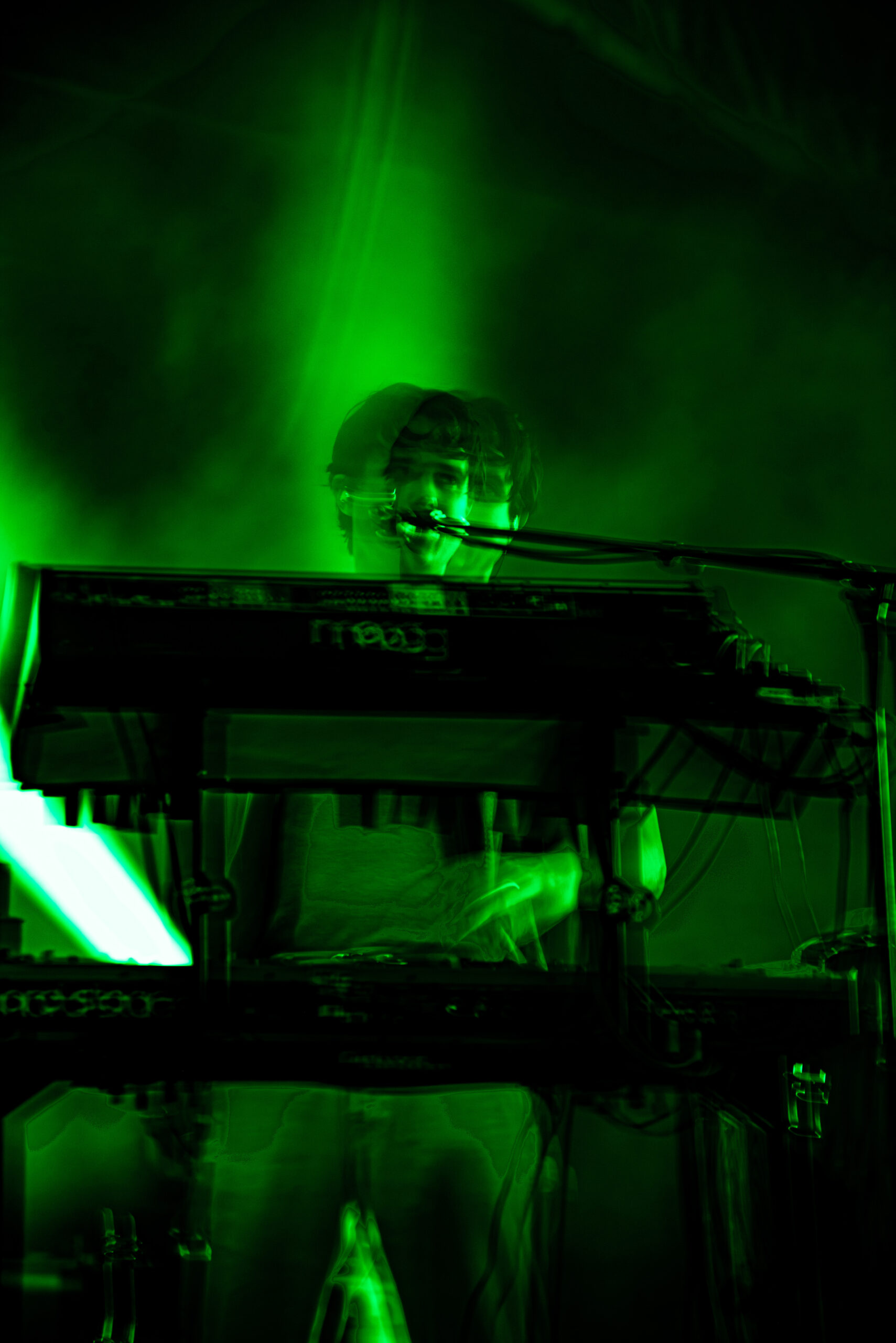 King Gizzard & The Lizard Wizard Melbourne