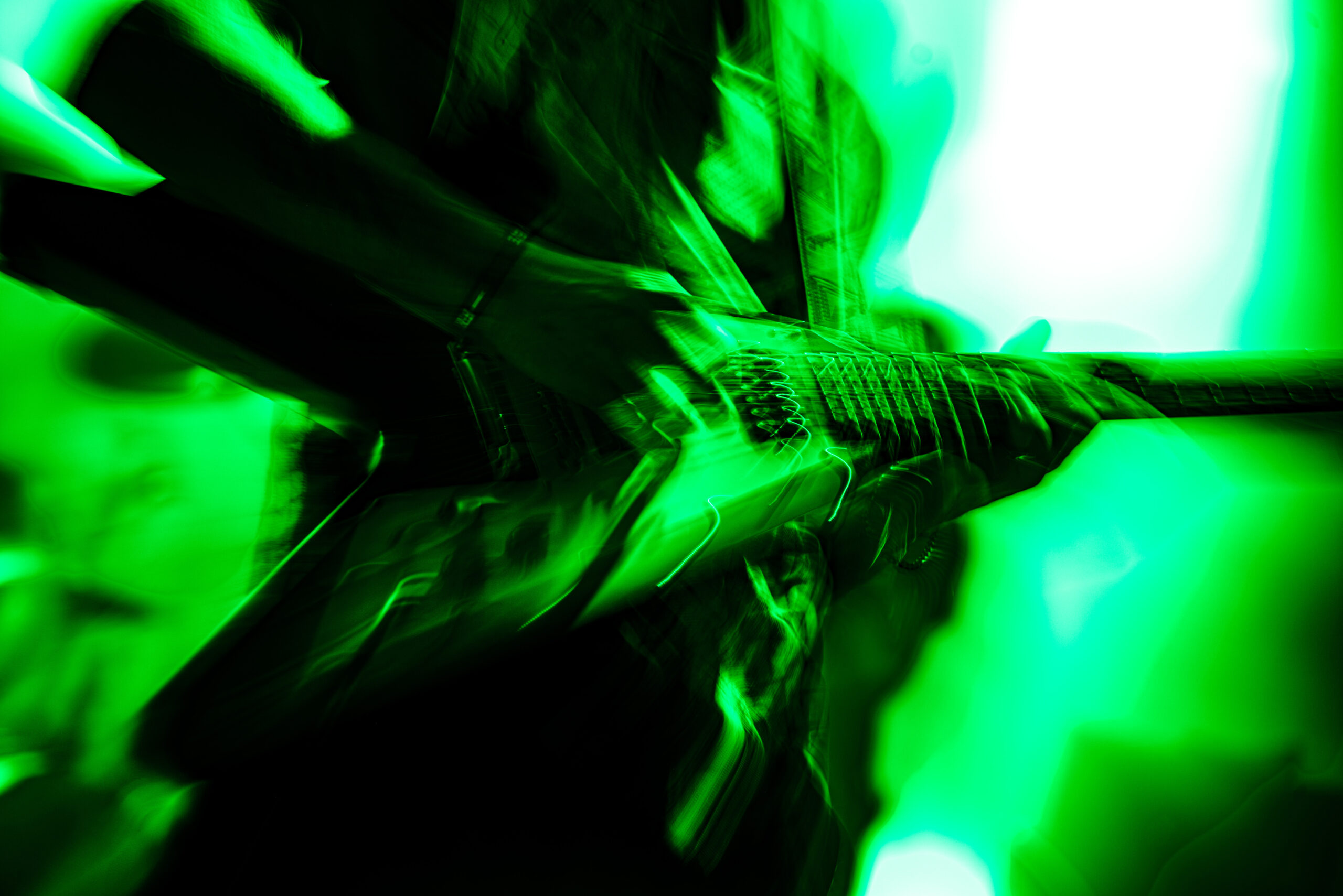 King Gizzard & The Lizard Wizard Melbourne