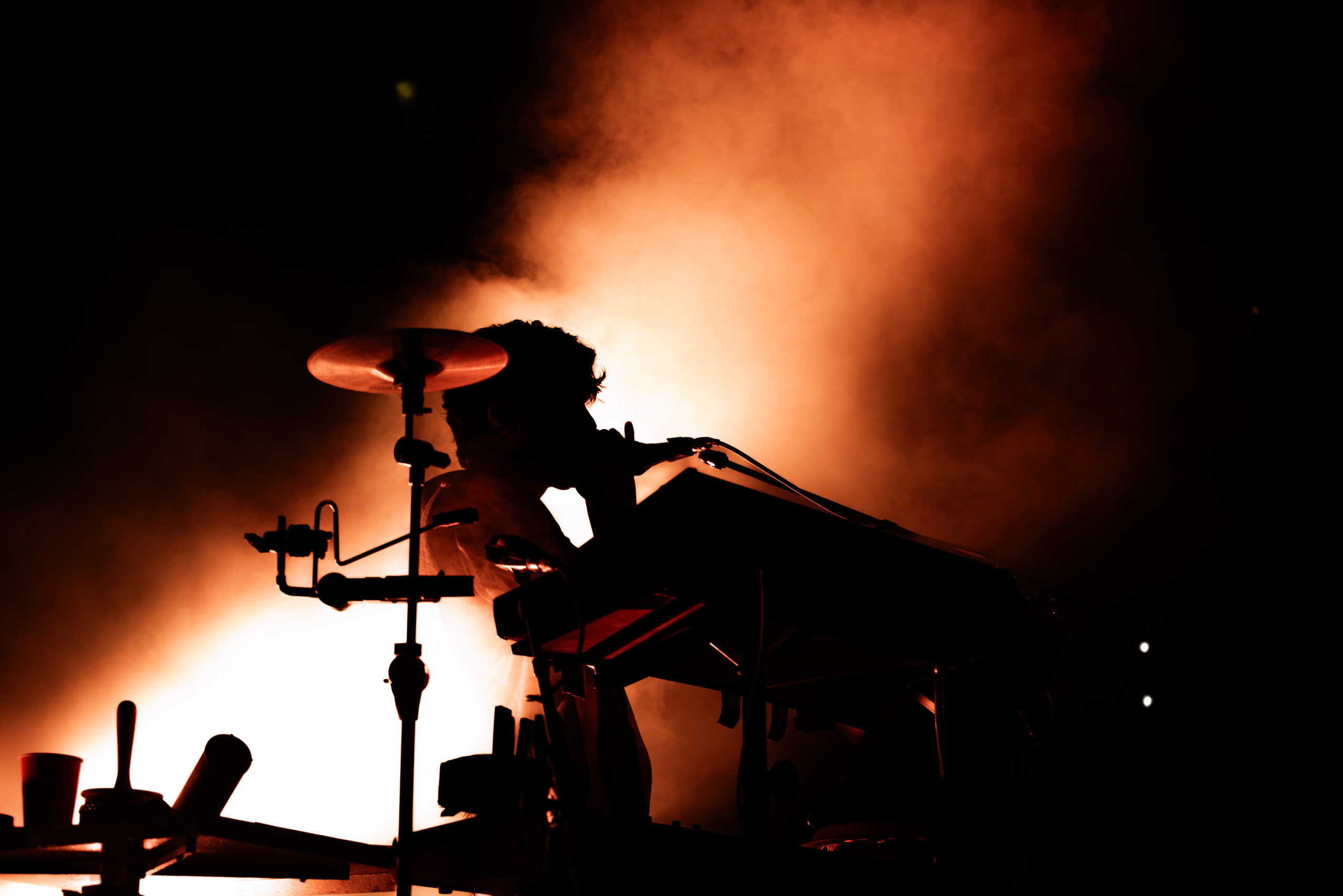 King Gizzard & The Lizard Wizard Melbourne