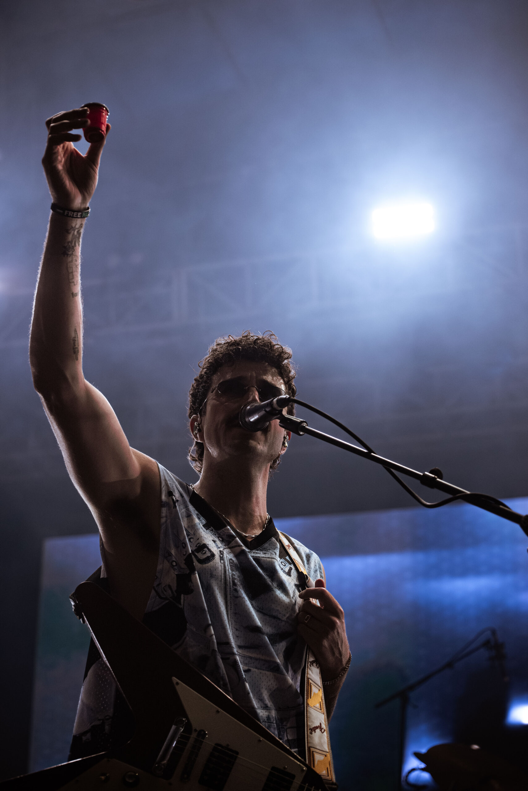 King Gizzard & The Lizard Wizard Melbourne