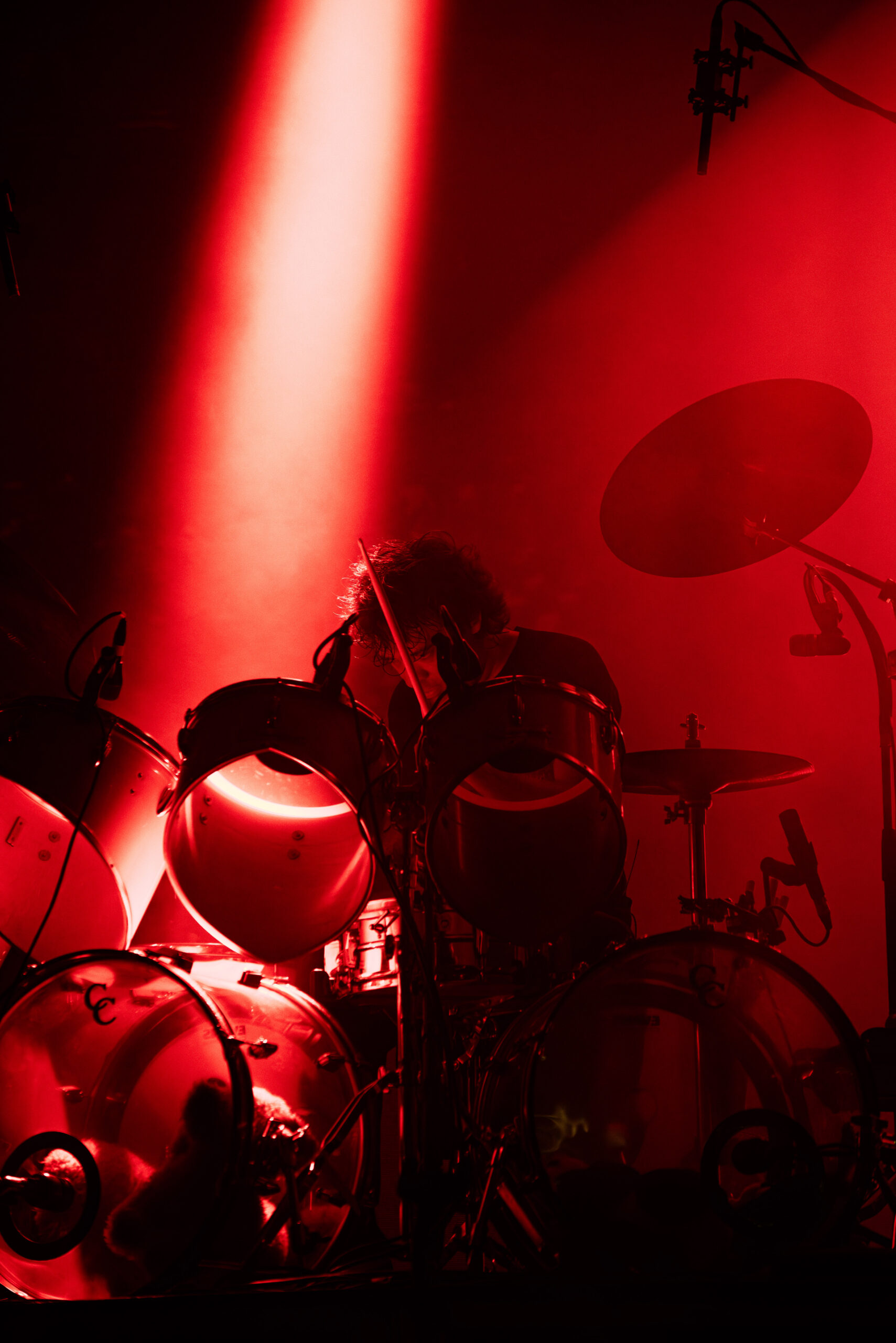 King Gizzard & The Lizard Wizard Melbourne