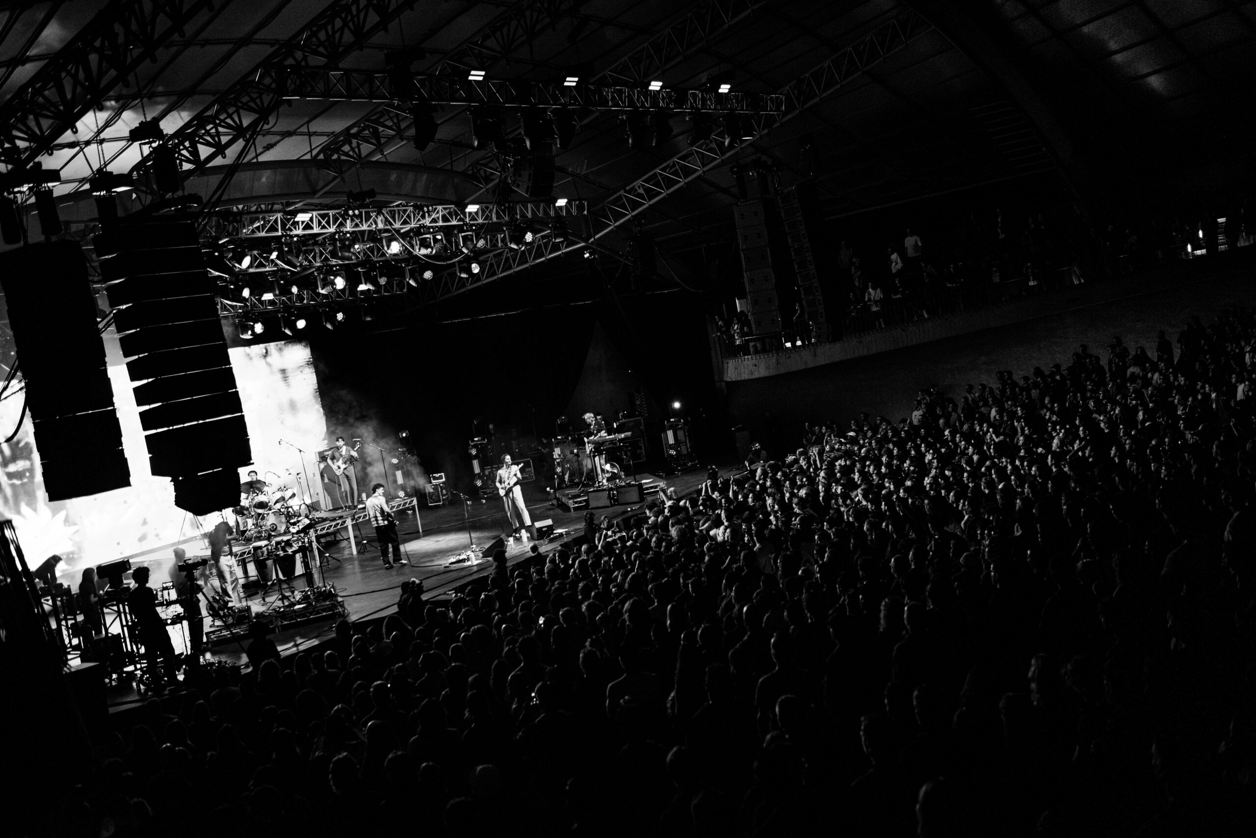 King Gizzard & The Lizard Wizard Melbourne