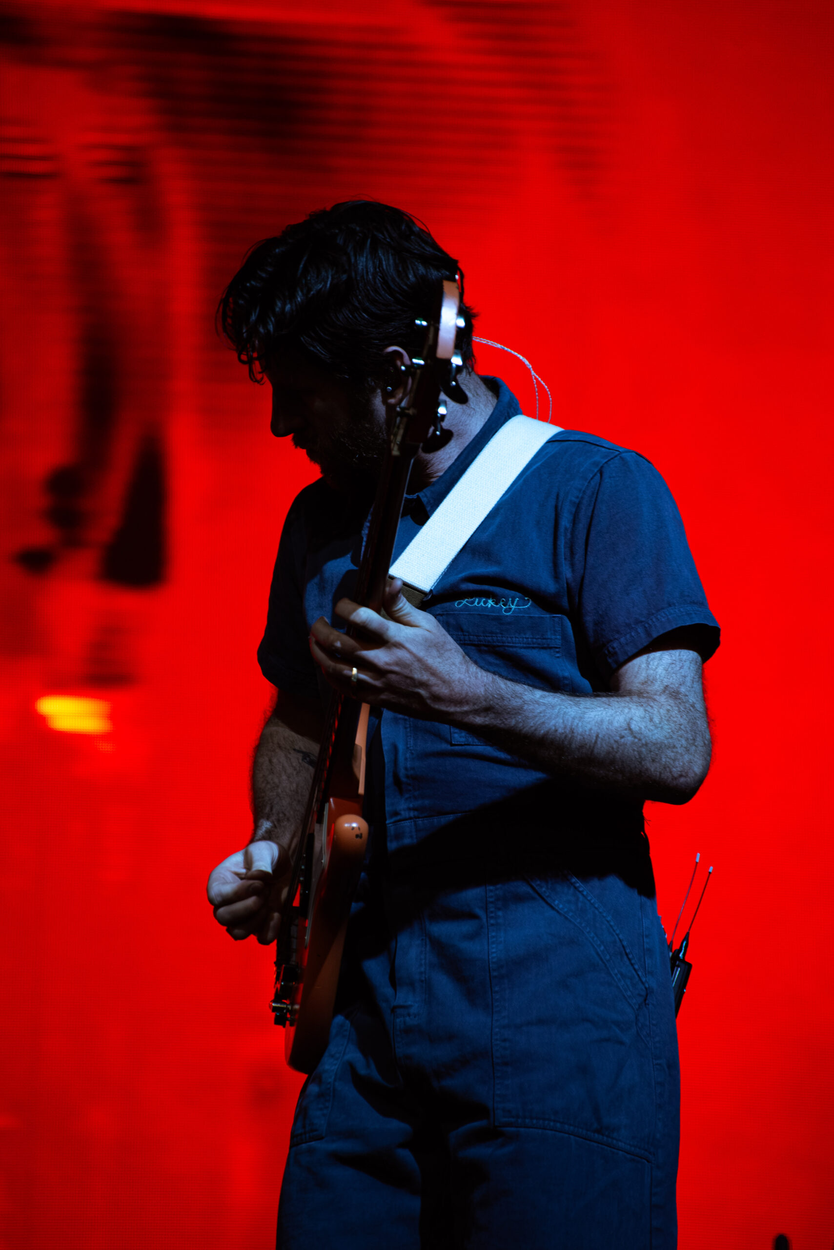 King Gizzard & The Lizard Wizard Melbourne