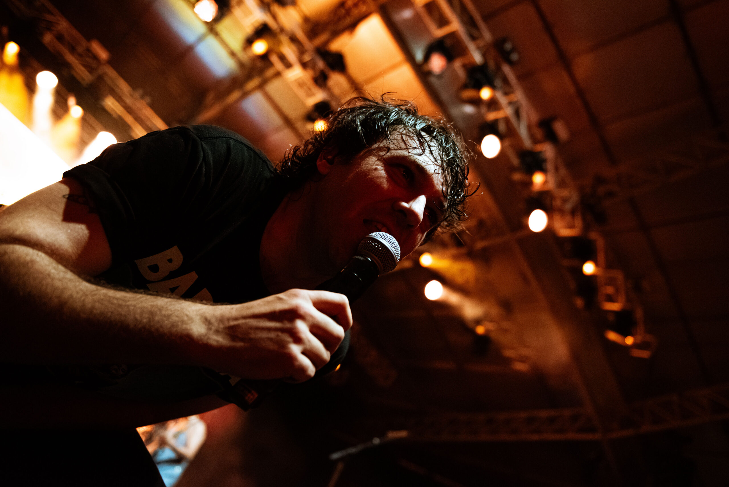 King Gizzard & The Lizard Wizard Melbourne