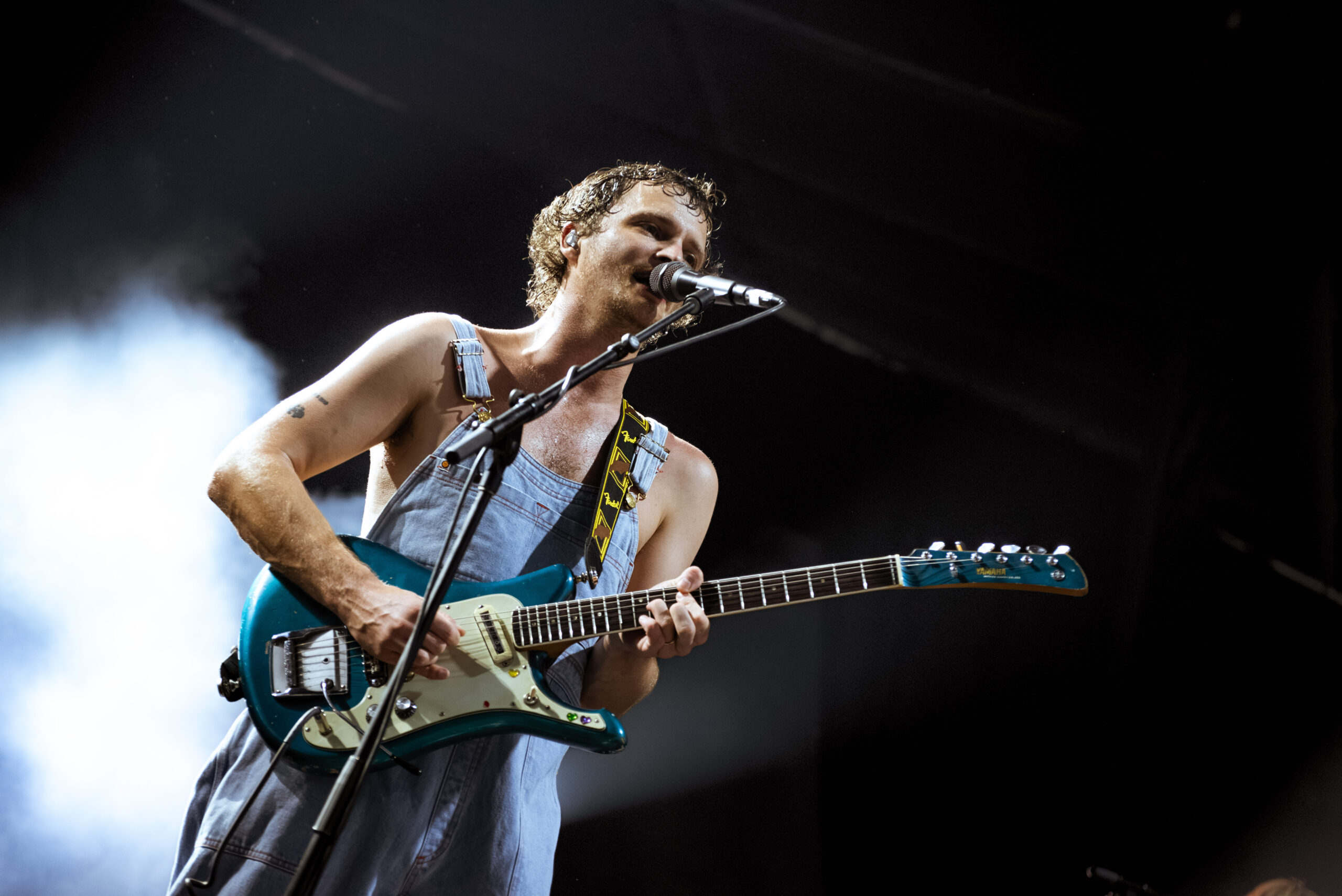 King Gizzard & The Lizard Wizard Melbourne