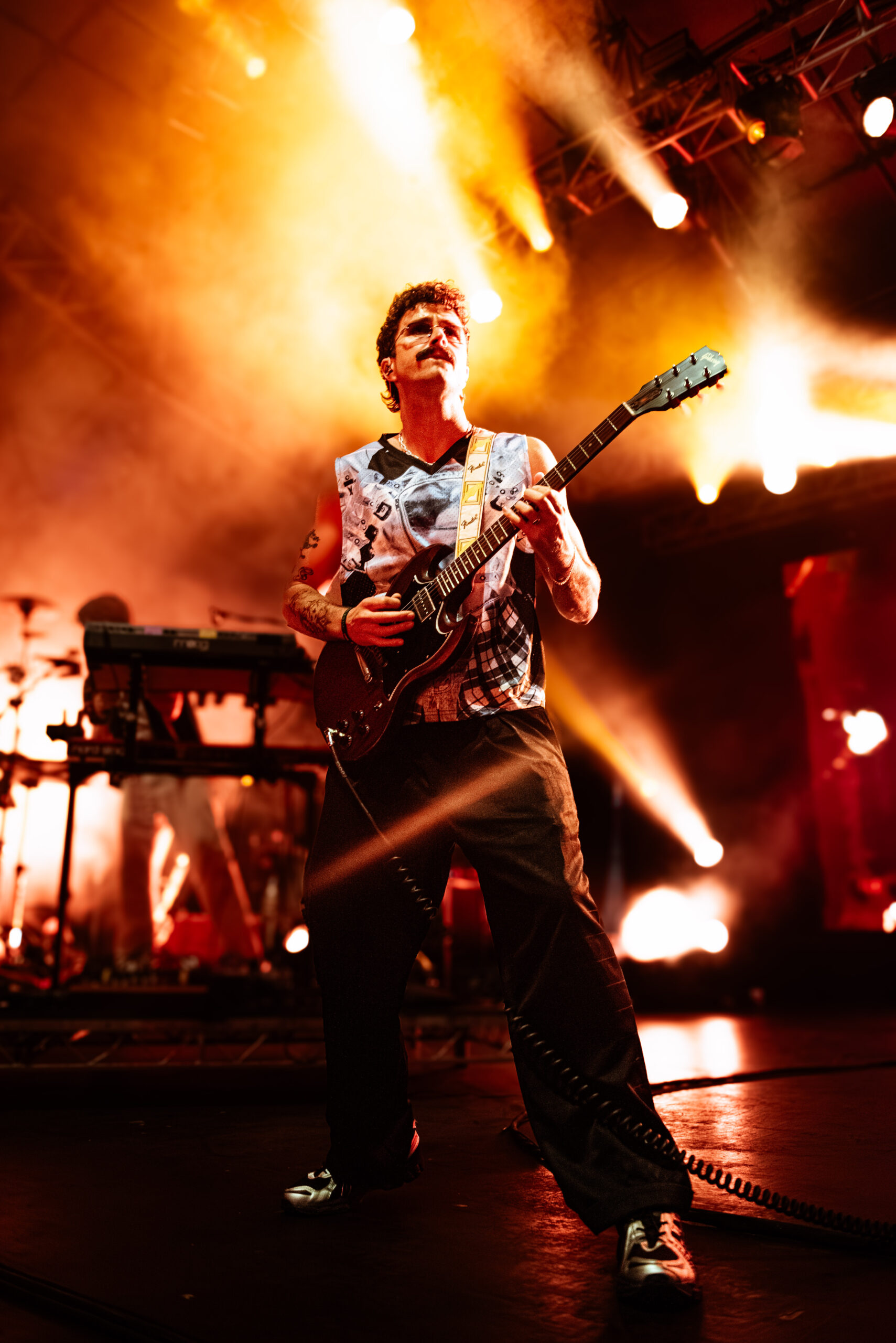 King Gizzard & The Lizard Wizard Melbourne