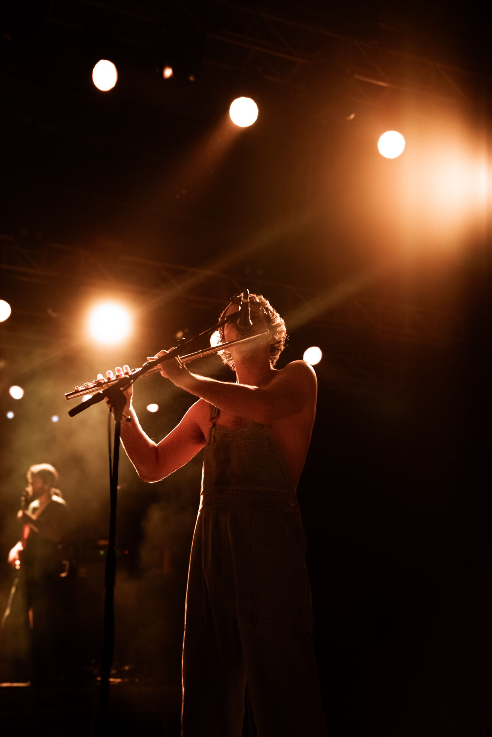 King Gizzard & The Lizard Wizard Melbourne