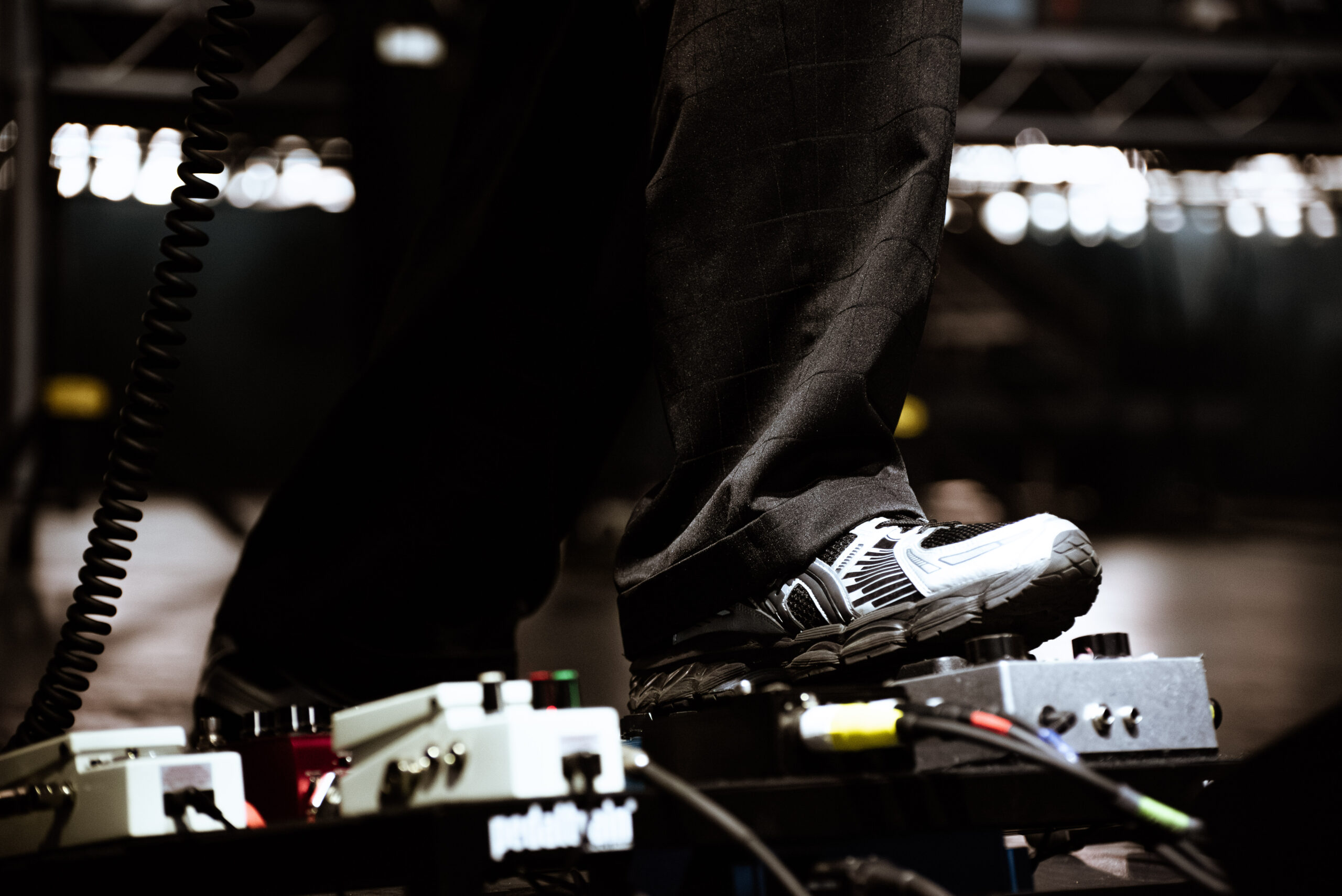 King Gizzard & The Lizard Wizard Melbourne