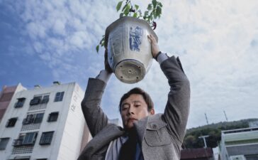 No Other Choice IMAGE: Madman/Mubi