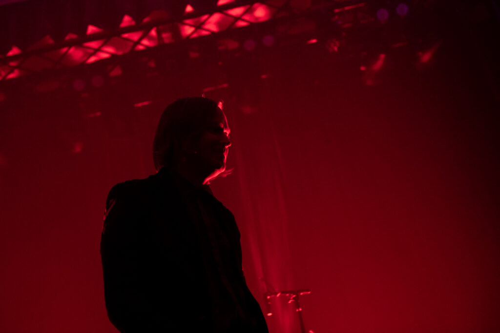 Refused @ Northcote Theatre, Melbourne Gallery