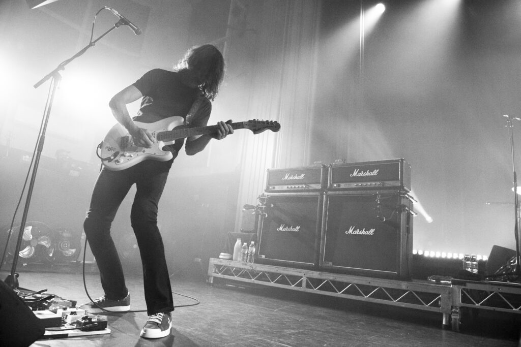 Refused @ Northcote Theatre, Melbourne Gallery