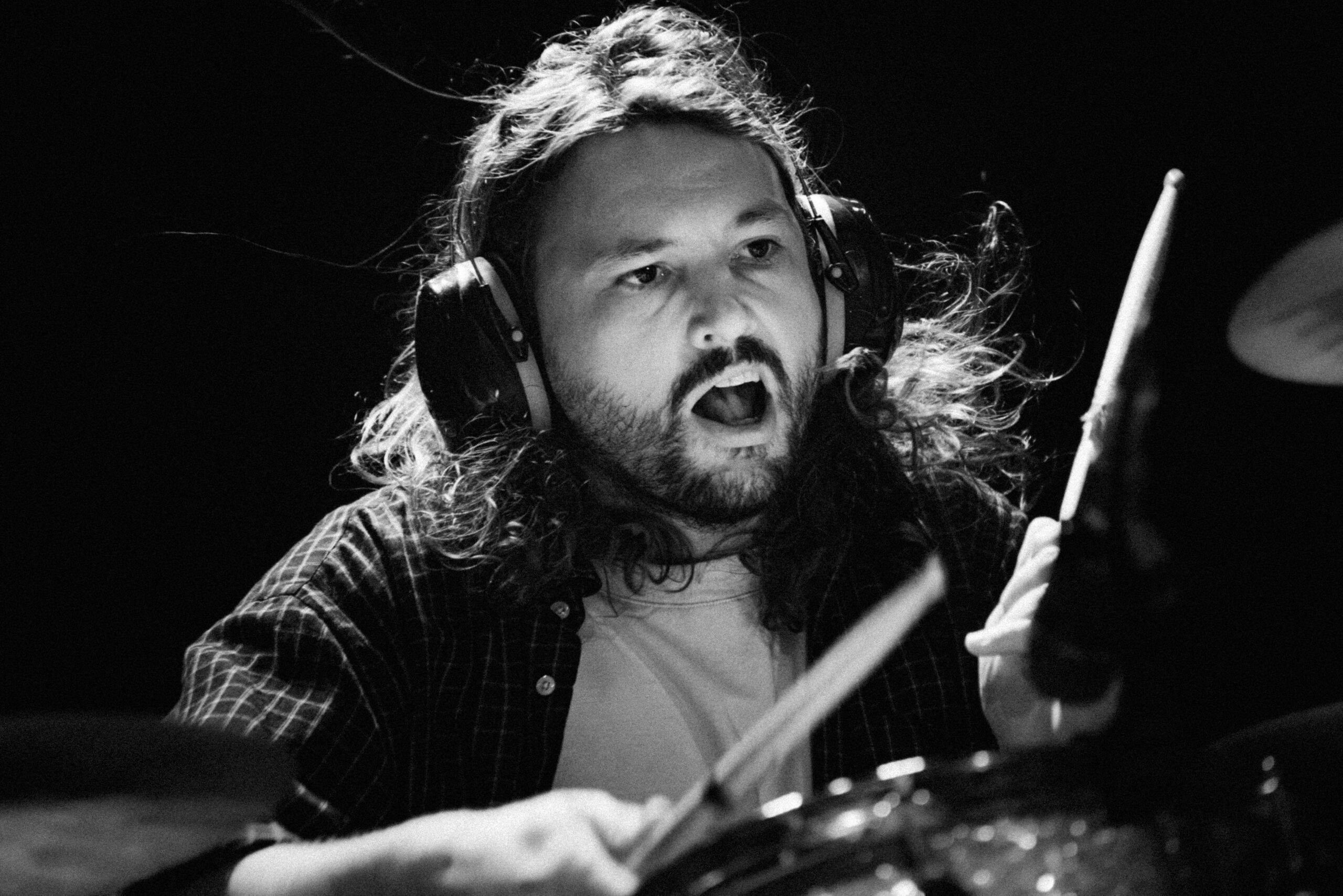 Sly Withers @ The Croxton Bandroom, Melbourne Gallery