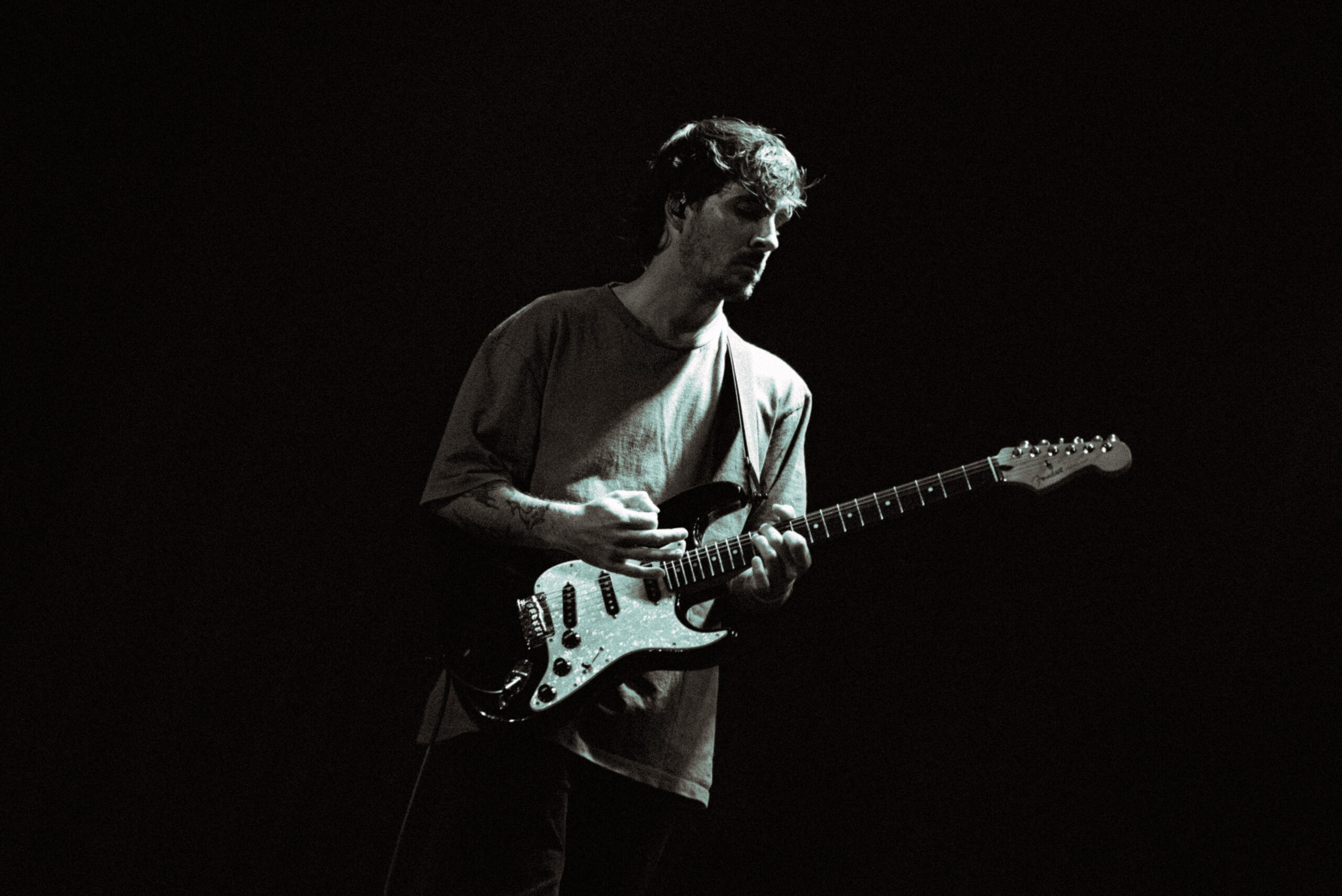 Sly Withers @ The Croxton Bandroom, Melbourne Gallery