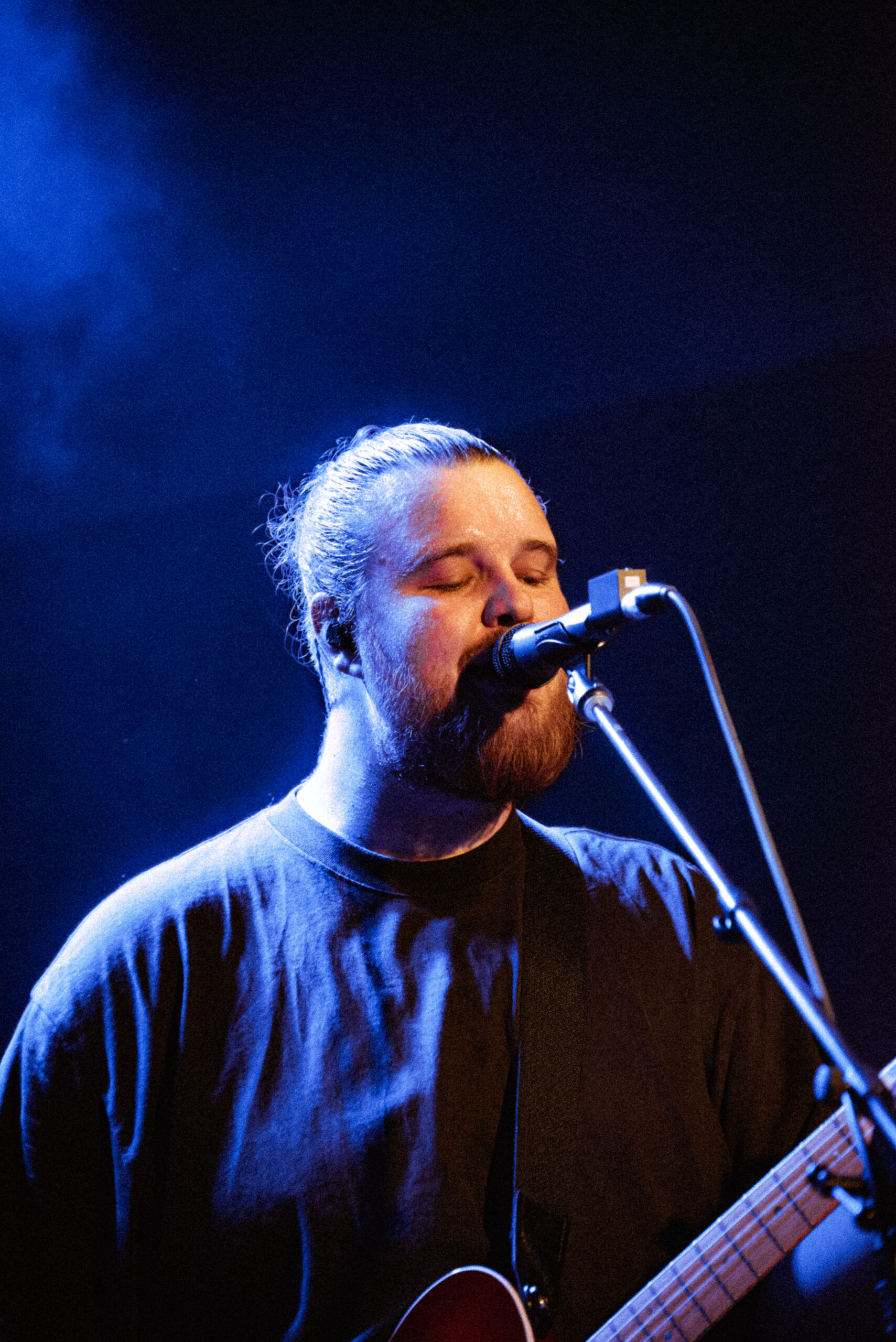 Sly Withers @ The Croxton Bandroom, Melbourne Gallery