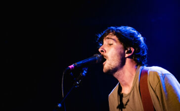 Sly Withers @ The Croxton Bandroom, Melbourne Gallery