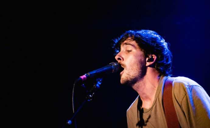 Sly Withers @ The Croxton Bandroom, Melbourne Gallery