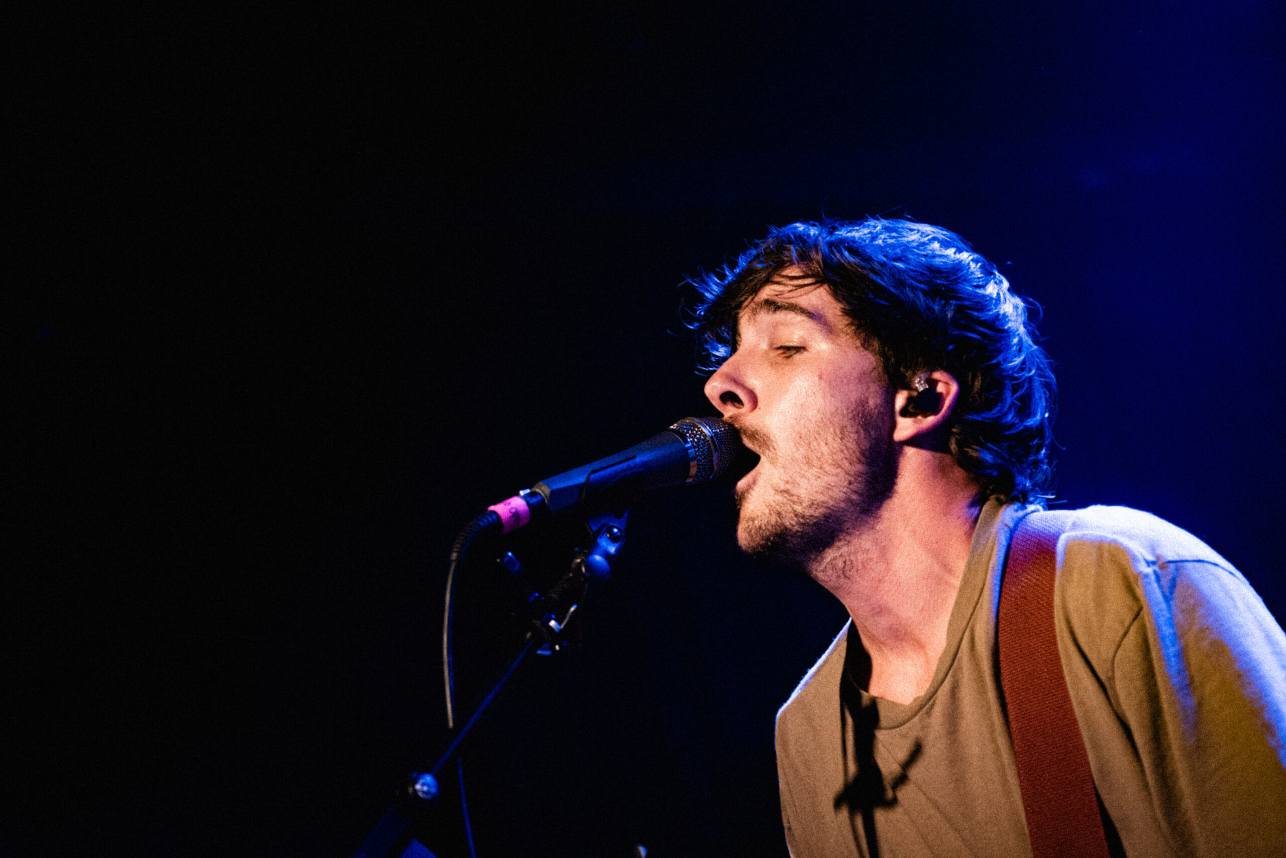 Sly Withers @ The Croxton Bandroom, Melbourne Gallery