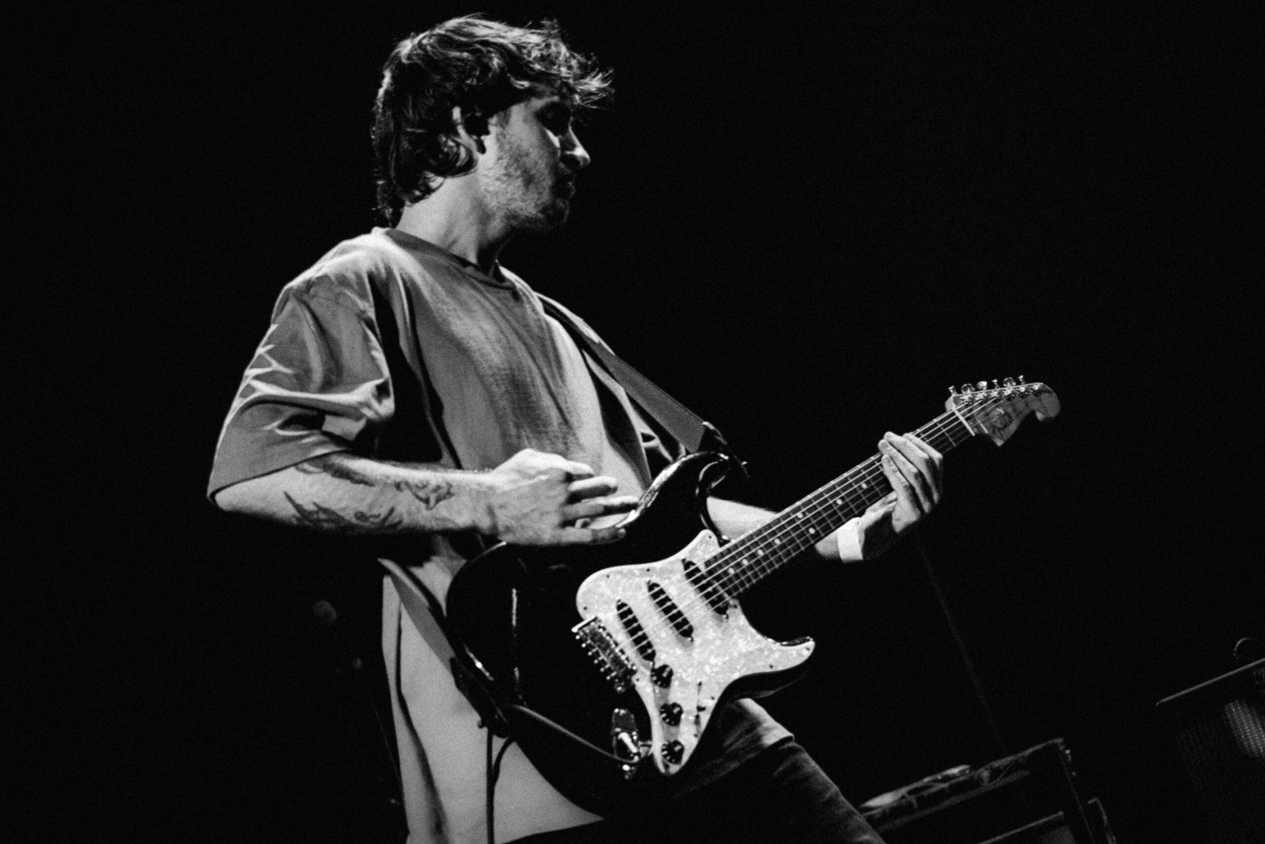 Sly Withers @ The Croxton Bandroom, Melbourne Gallery