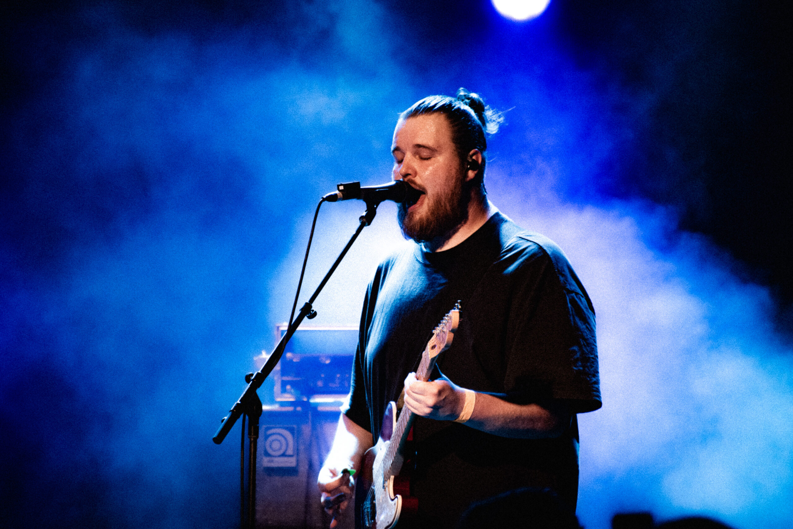 Sly Withers @ The Croxton Bandroom, Melbourne Gallery