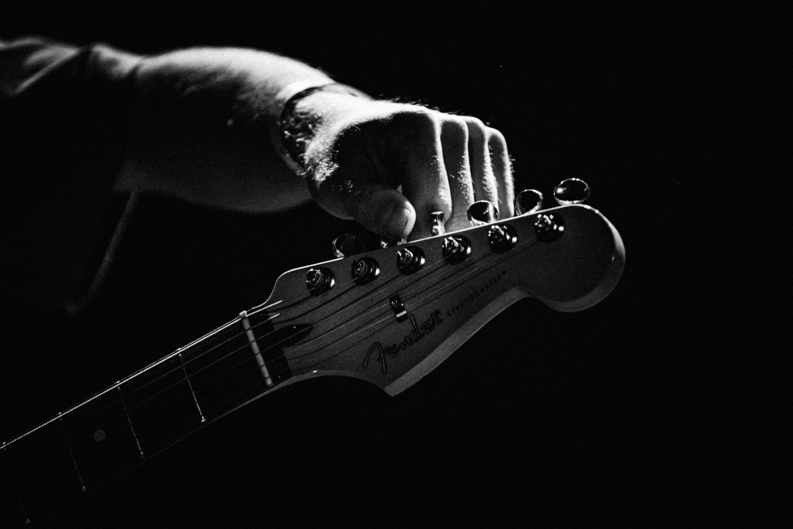 Sly Withers @ The Croxton Bandroom, Melbourne Gallery