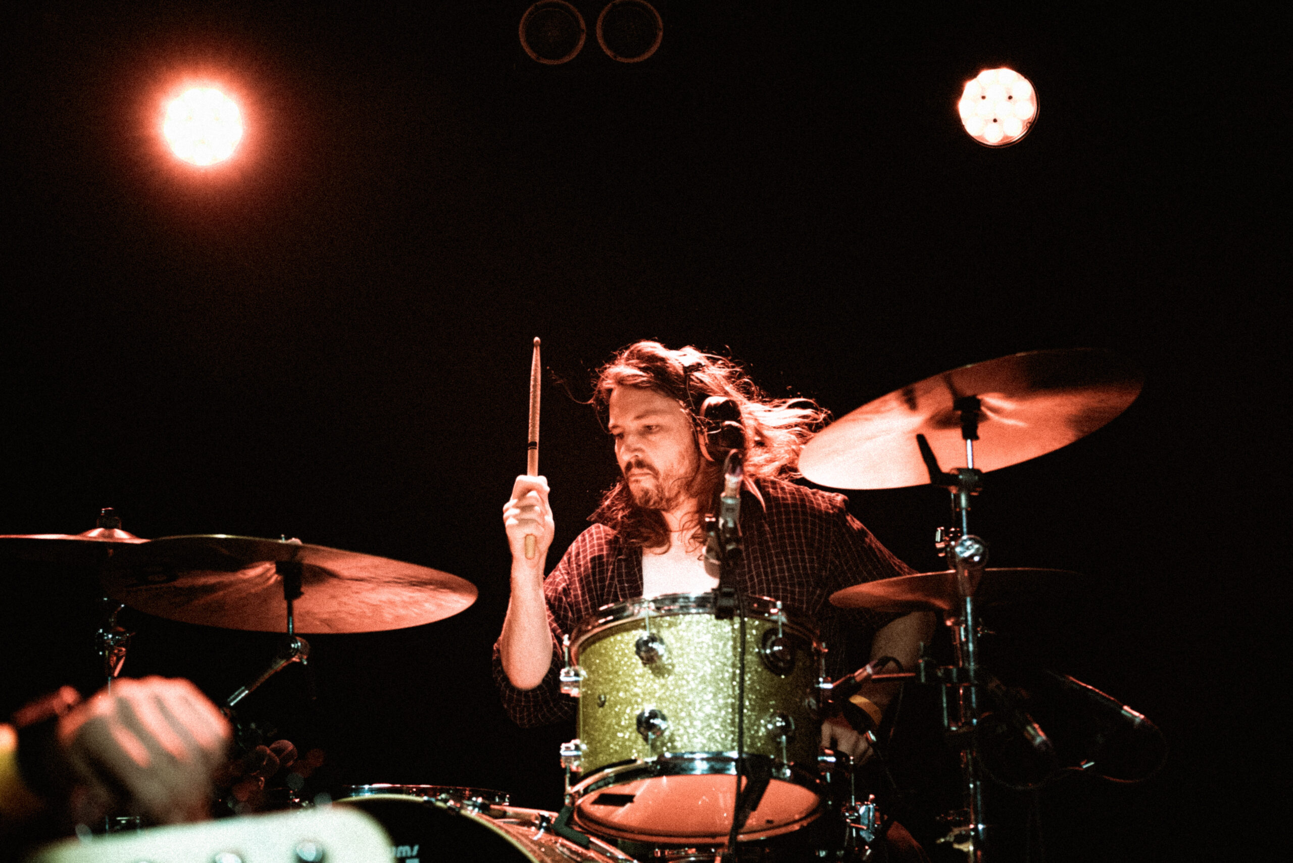 Sly Withers @ The Croxton Bandroom, Melbourne Gallery