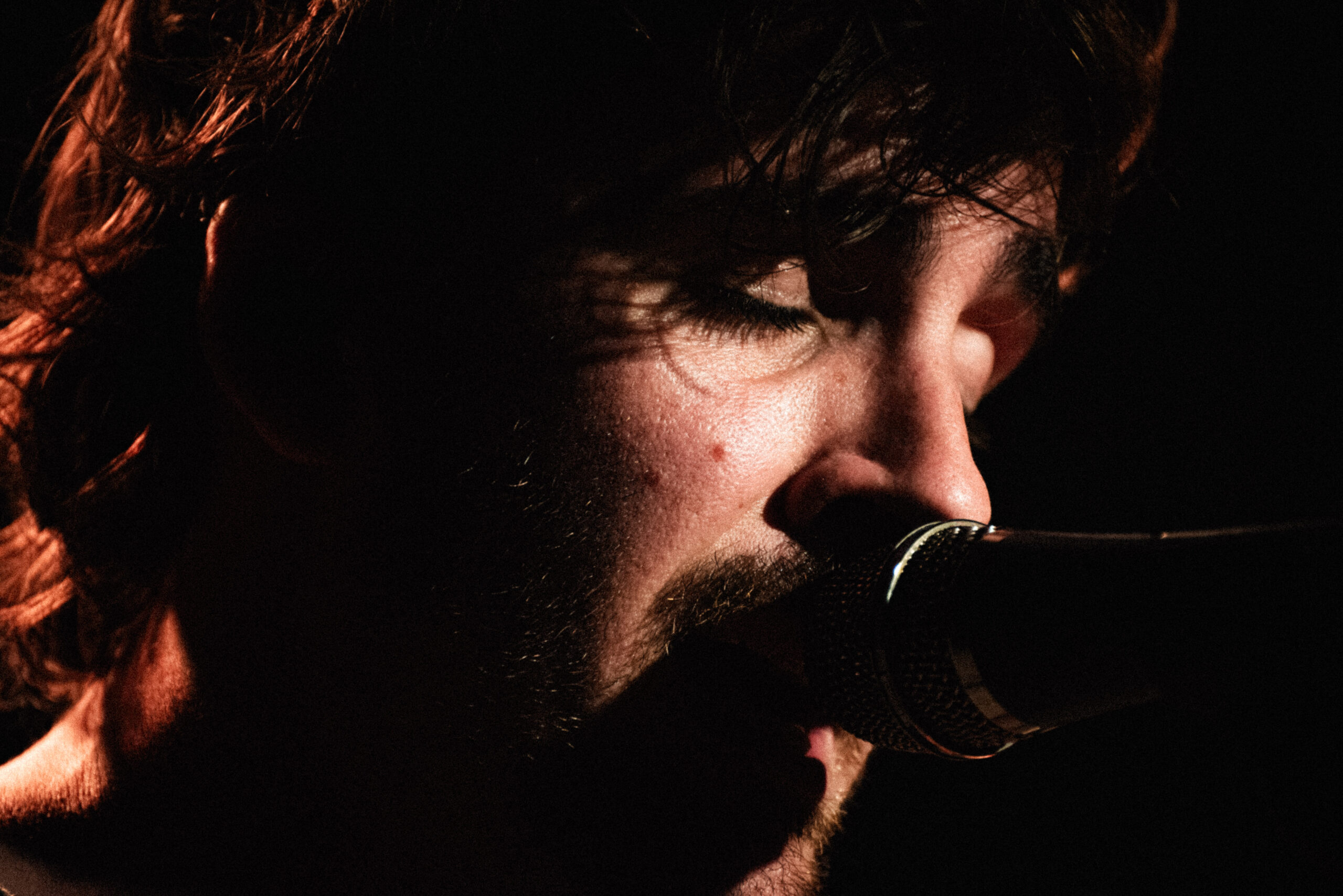 Sly Withers @ The Croxton Bandroom, Melbourne Gallery