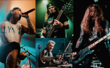 Snot | Photo credit - the phoenix au