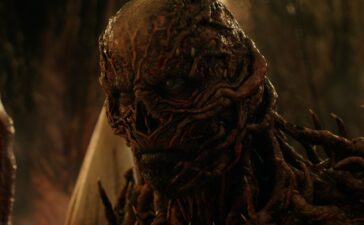 Stranger Things IMAGE: Netflix