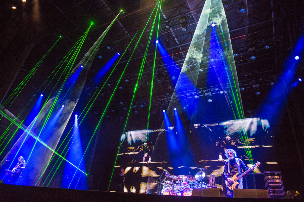 Tool at Good Things Festival Brisbane Gallery